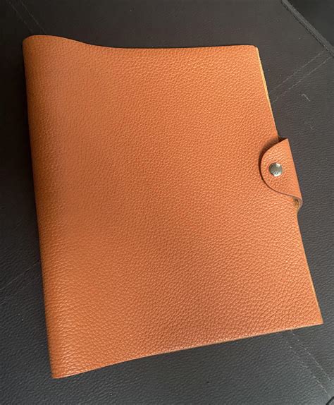 hermes mini notebook refill|hermes ulysse mm refill.